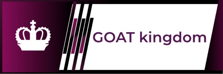 GOAT kingdom